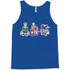 down at the milk bar Tank Top