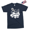 cat got your soul Exclusive T-shirt