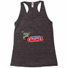 Sherlock Gnomes Racerback Tank