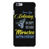 Butterfly Miracles iPhone 6 Plus/6s Plus Case