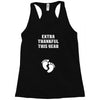 Extra Thankful This Year Racerback Tank