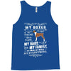 friend Tank Top
