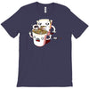 zombie ramen T-Shirt
