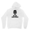 we are anonymous tshirt pipa sopa acta v for vendetta hacker's t shirt Unisex Hoodie