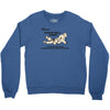 tarantinopoly Crewneck Sweatshirt