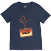 ooga chaka V-Neck Tee