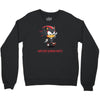 shadow haters Crewneck Sweatshirt