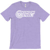 rollin on steel T-Shirt