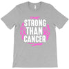 strong than cancer T-Shirt