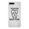 tooth doctor iPhone 7 Plus Case
