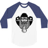 old rider 3/4 Sleeve Shirt