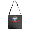 memorial day a time to honor Adjustable Strap Totes