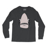 katy perry shark Long Sleeve Shirts
