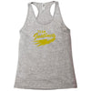 team instinct Racerback Tank