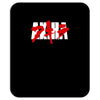 akira   vintage anime Mousepad