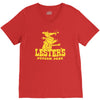 lester's possum park V-Neck Tee