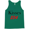 kisses Tank Top