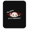 Disculpame Ya Es Septiembre? Mousepad