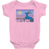 Antilope, Baby Bodysuit
