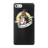 praise the sun iPhone 7 Case