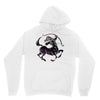 sagittarius zodiac galaxy Unisex Hoodie