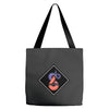 OLD KING SNAKES Tote Bags