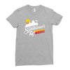 summoners rift Ladies Fitted T-Shirt