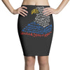 we the people Pencil Skirts