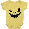 pumpkin Baby Bodysuit