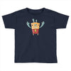 robo battery Toddler T-shirt