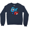 phoenix gumball Crewneck Sweatshirt