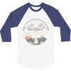 reconnect 3/4 Sleeve Shirt