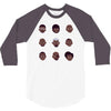 samojis 3/4 Sleeve Shirt