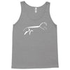 uffington horse Tank Top