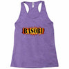 bass Racerback Tank