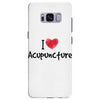I Love Acupuncture Samsung Galaxy S8 Plus