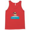 pugemon Tank Top