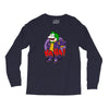 ha! ha! Long Sleeve Shirts