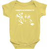 the replacements let it be Baby Bodysuit