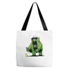 water bomb squad Tote Bags