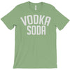 vodka soda T-Shirt