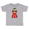 dracula (2) Toddler T-shirt