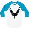 Maverick 3/4 Sleeve Shirt