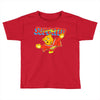 Super Ted Toddler T-shirt