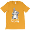 bunny anxiety T-Shirt