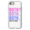 Both is Good iPhone 8