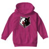 fahrie77 Youth Hoodie
