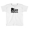 rock t shirt rock music guitar tshirt shirt ladies tee woman top,, Toddler T-shirt