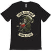 grim readers book club T-Shirt