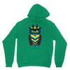 owlartii Unisex Hoodie